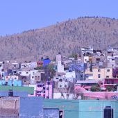  Guanajuato, Mexico 2009